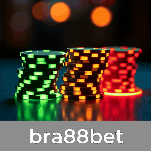 Experimente a Emoção dos Jogos de Cassino no bra88bet