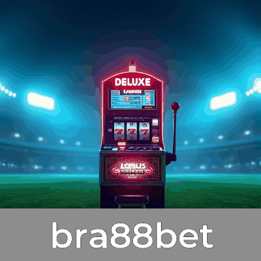Aproveite as Exclusivas Promoções do bra88bet e Ganhe Mais!